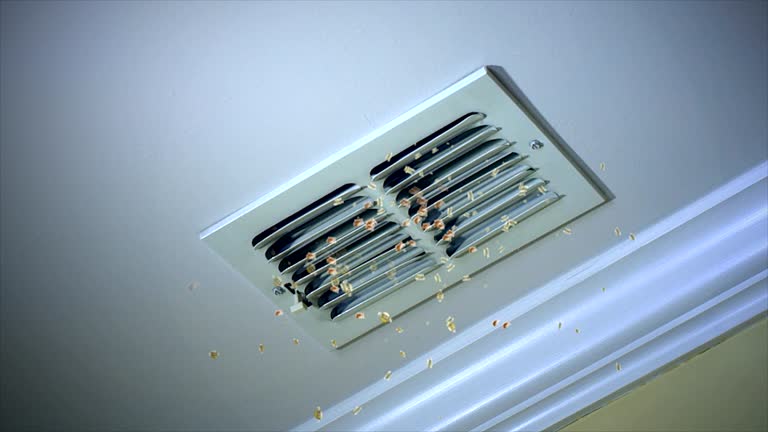 Best Affordable HVAC Duct Cleaning  in Commerce, TX