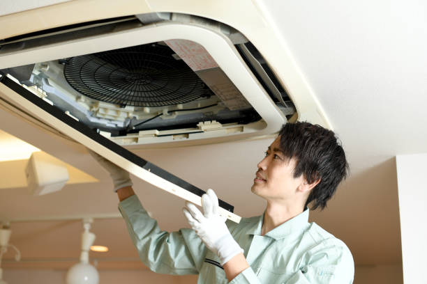 Best Air Duct Cleaning Near Me  in Commerce, TX