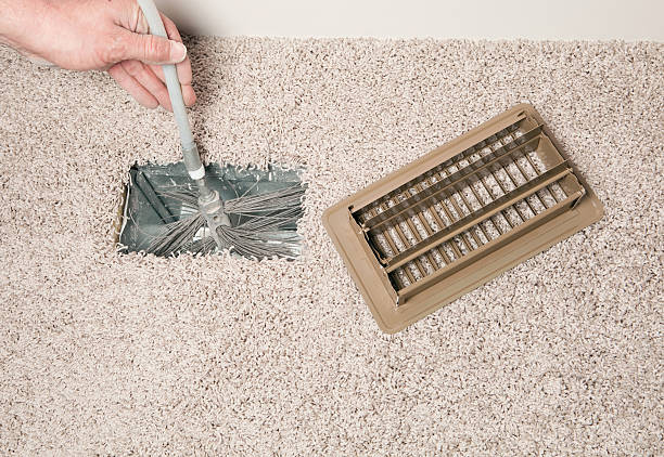 Trusted Commerce, TX Airduct Cleaning Experts
