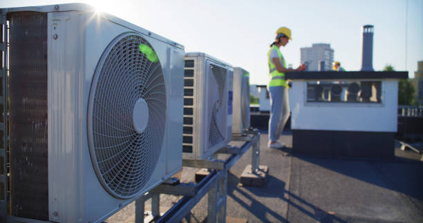 Best HVAC System Cleaning  in Commerce, TX