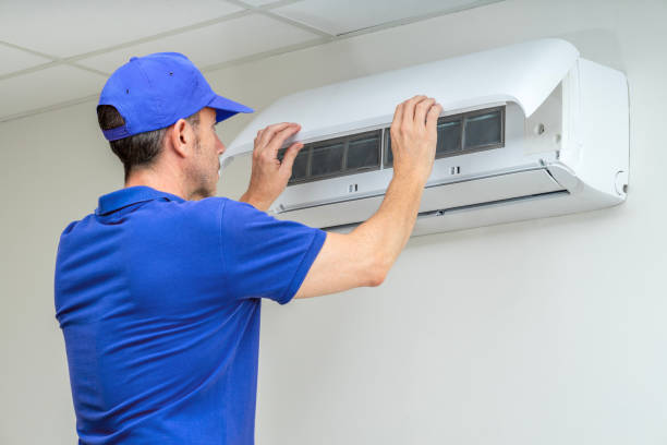 Best Emergency Air Duct Cleaning  in Commerce, TX