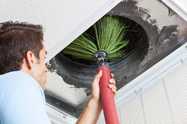 Best Duct Cleaning for Homes  in Commerce, TX